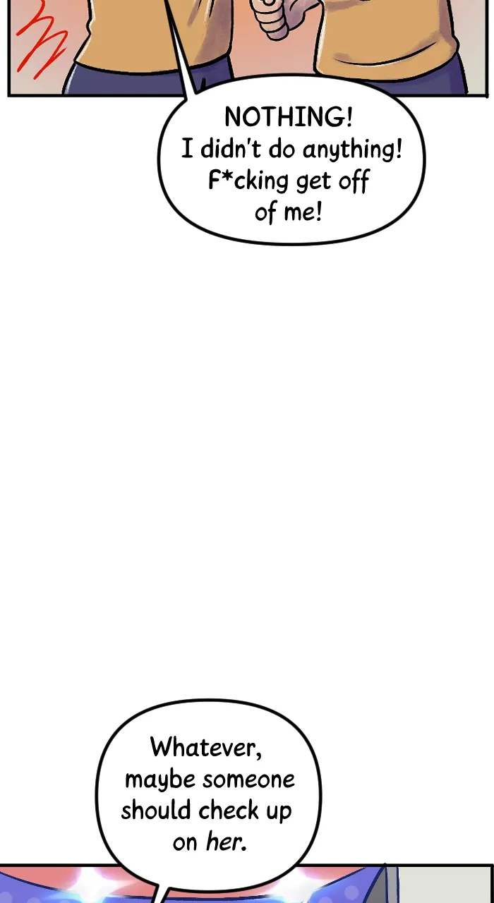 Read Deception chapter 188 image 21 on Lezhin