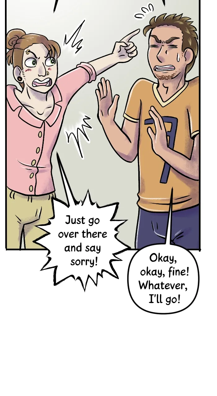 Read Deception chapter 188 image 25 on Lezhin
