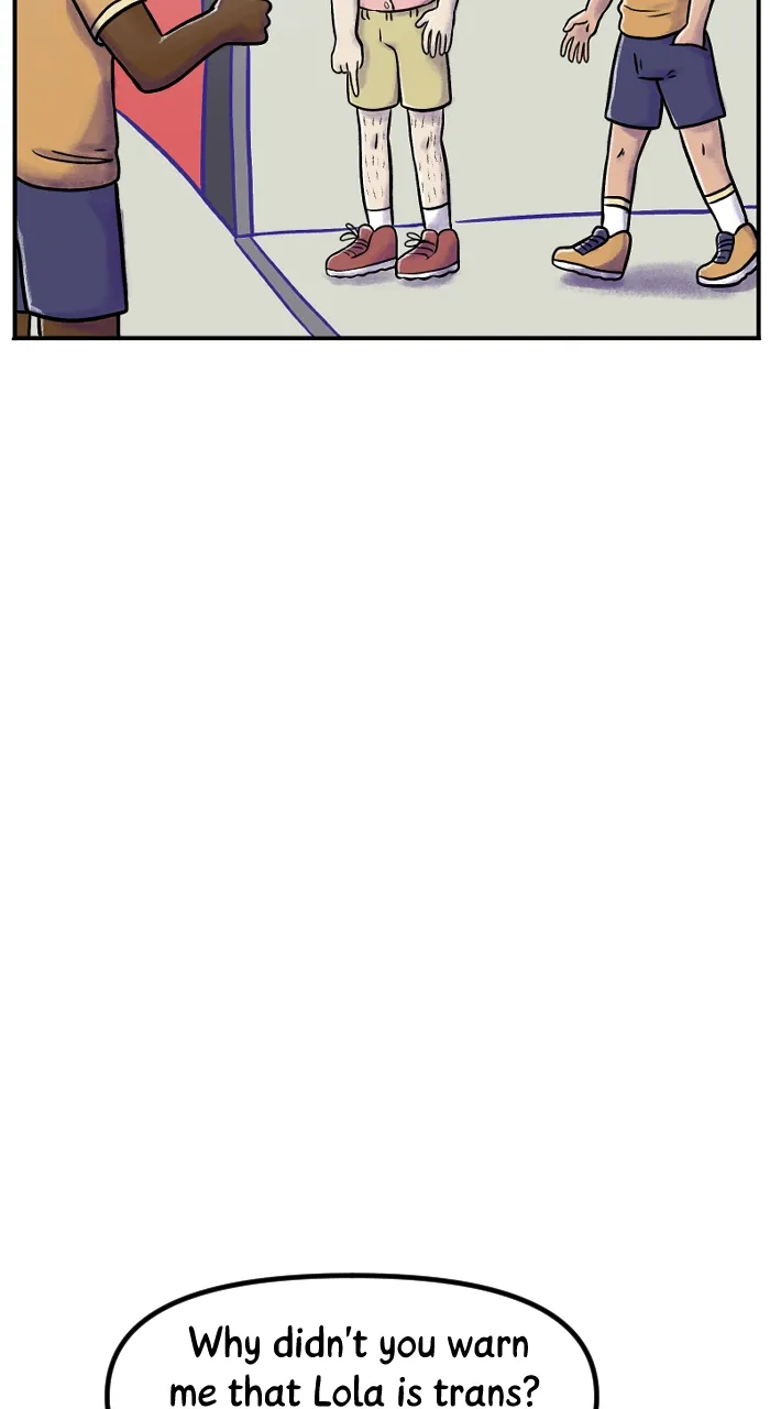 Read Deception chapter 188 image 9 on Lezhin