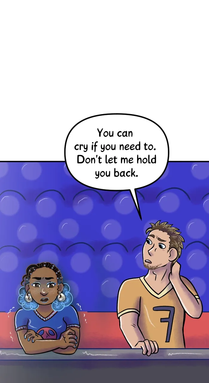 Read Deception chapter 189 image 21 on Lezhin