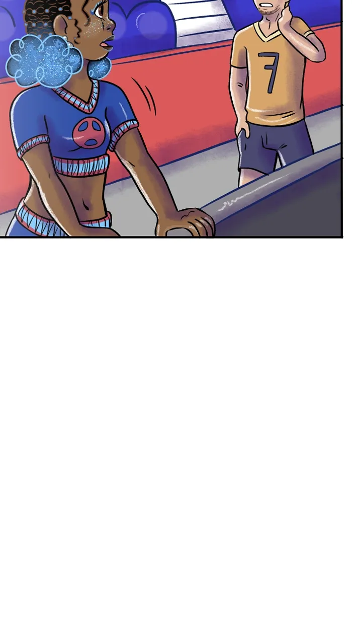 Read Deception chapter 189 image 3 on Lezhin