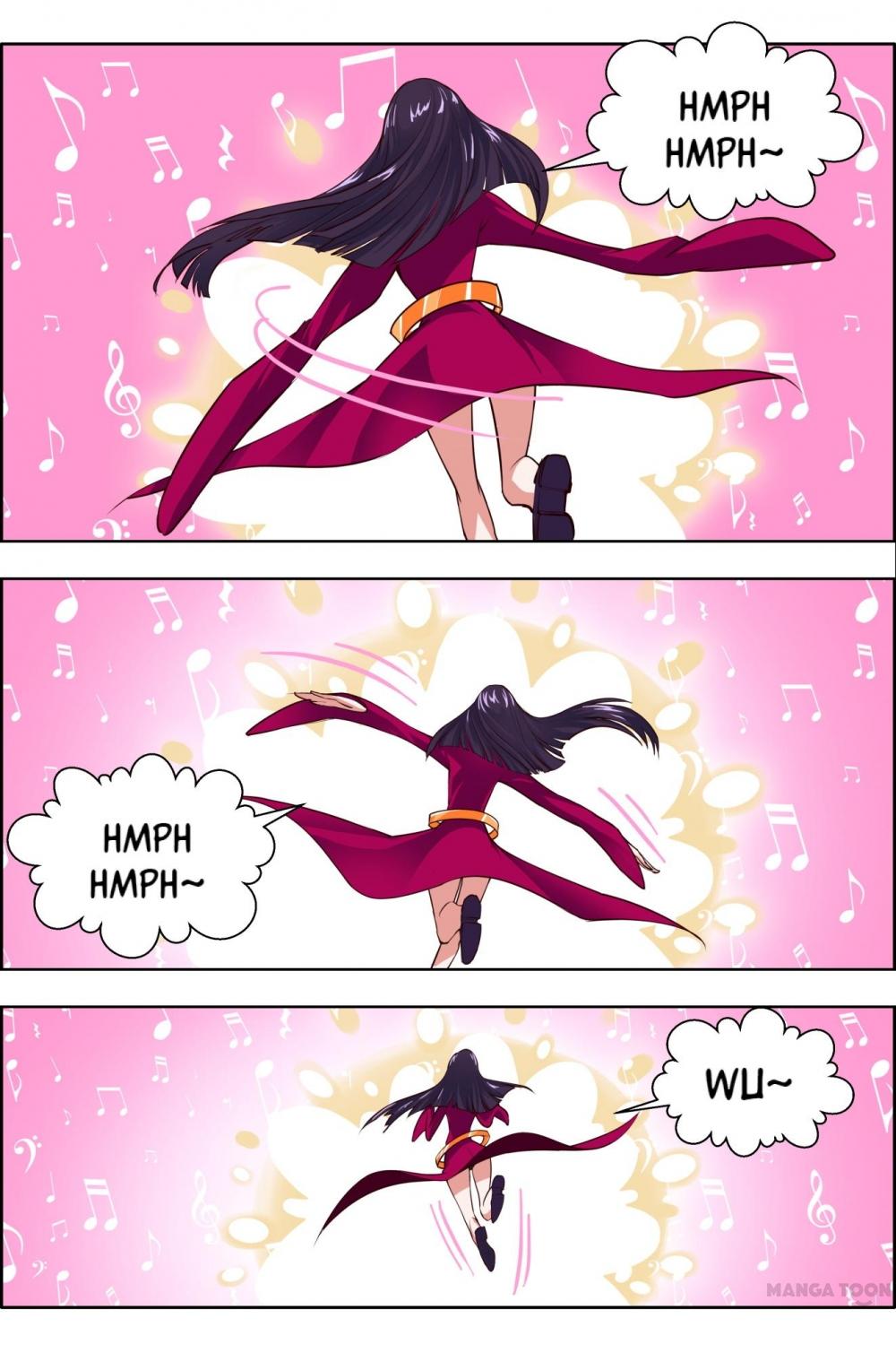 Read Deception chapter 19 image 7 on Lezhin