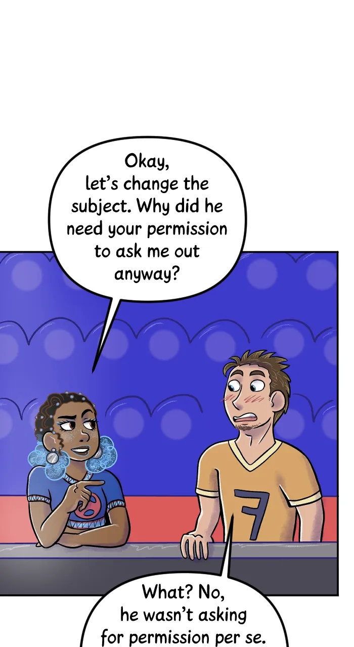 Read Deception chapter 190 image 1 on Lezhin