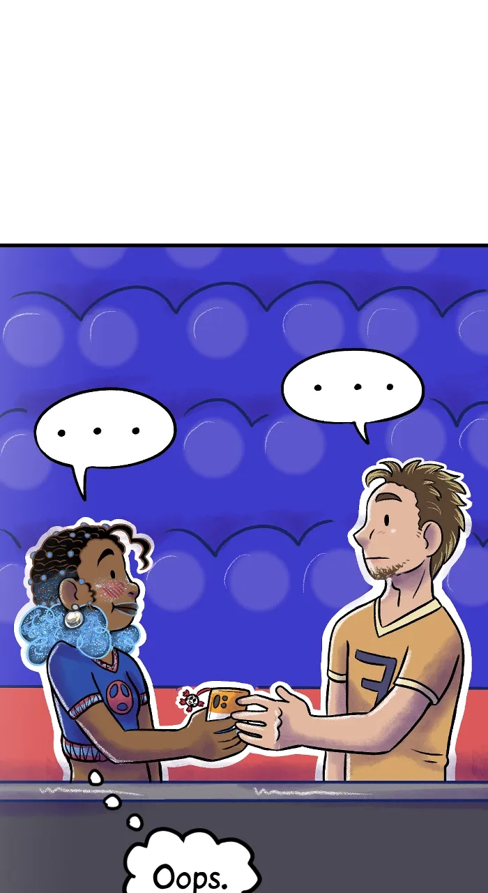 Read Deception chapter 190 image 12 on Lezhin