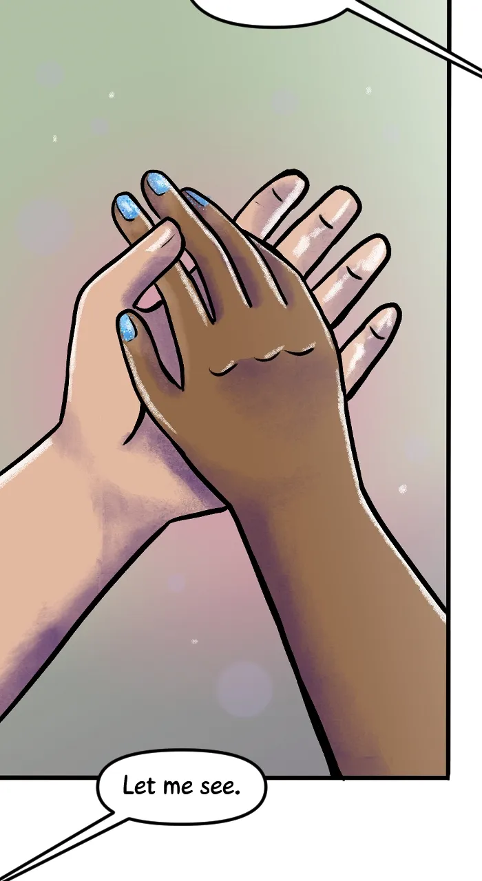 Read Deception chapter 190 image 17 on Lezhin
