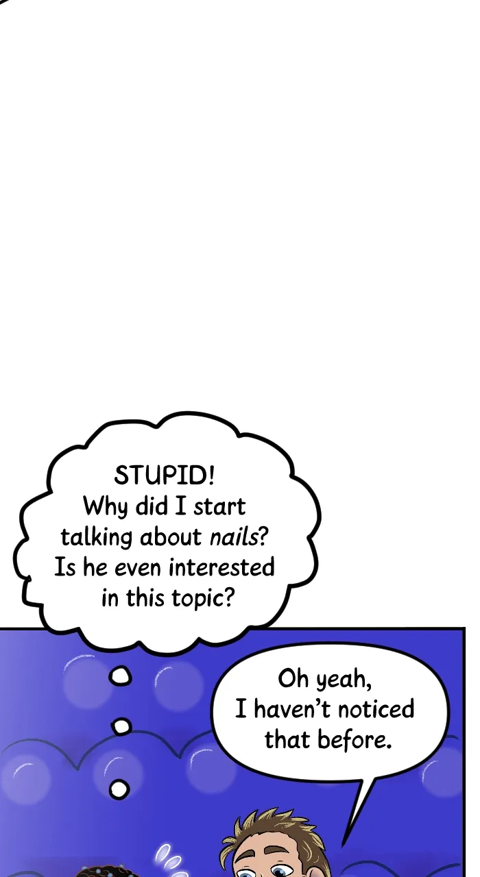 Read Deception chapter 190 image 18 on Lezhin