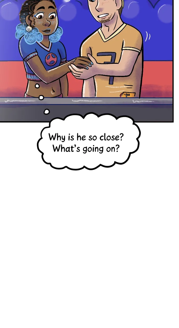 Read Deception chapter 190 image 19 on Lezhin