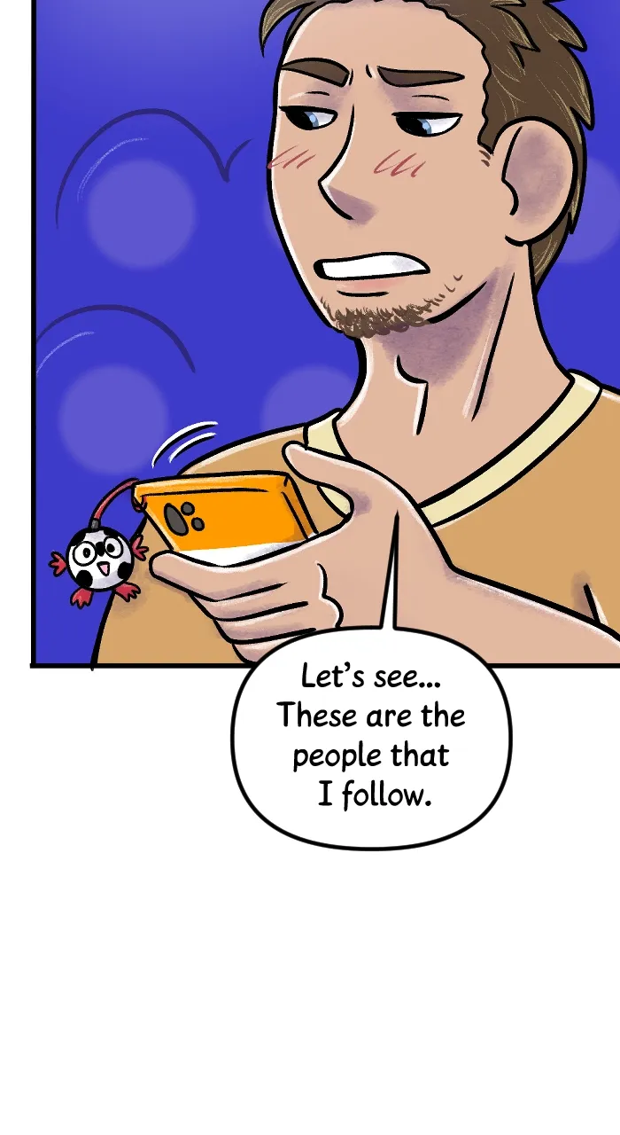 Read Deception chapter 190 image 3 on Lezhin