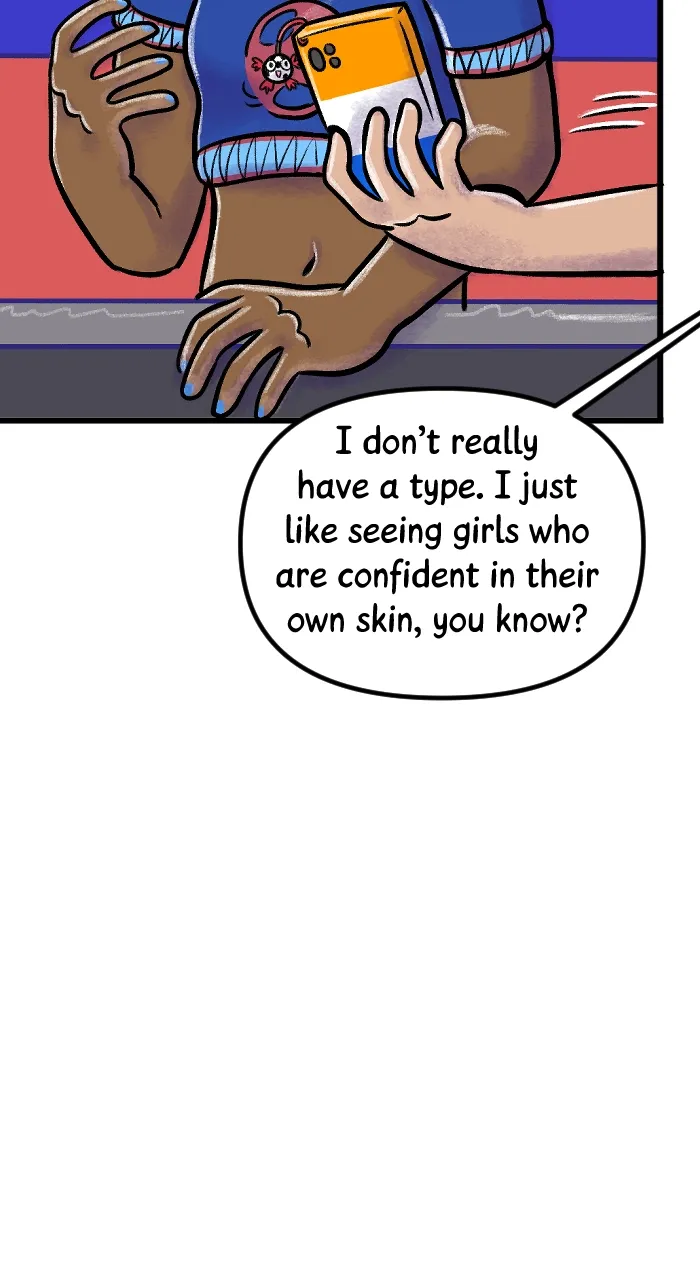 Read Deception chapter 190 image 5 on Lezhin