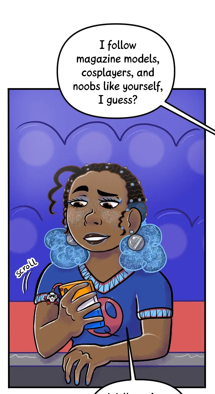 Read Deception chapter 190 image 6 on Lezhin