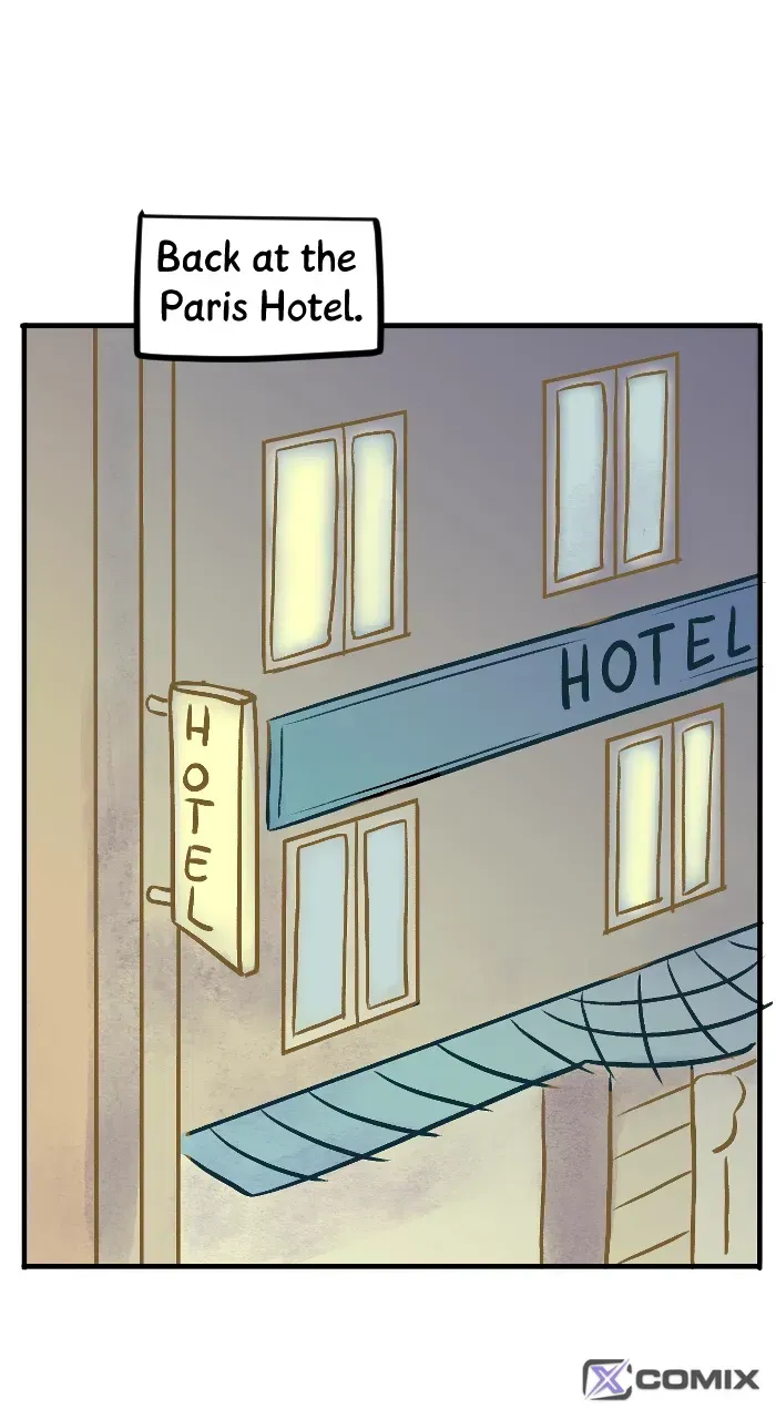 Read Deception chapter 191 image 1 on Lezhin