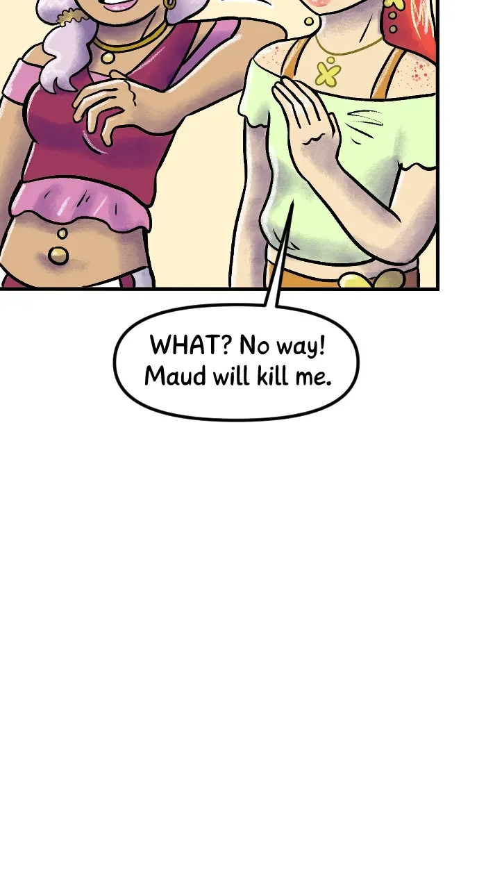 Read Deception chapter 191 image 12 on Lezhin