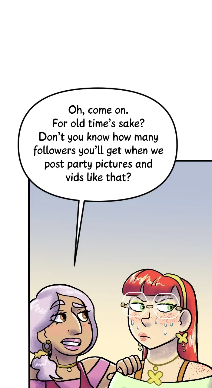 Read Deception chapter 191 image 13 on Lezhin
