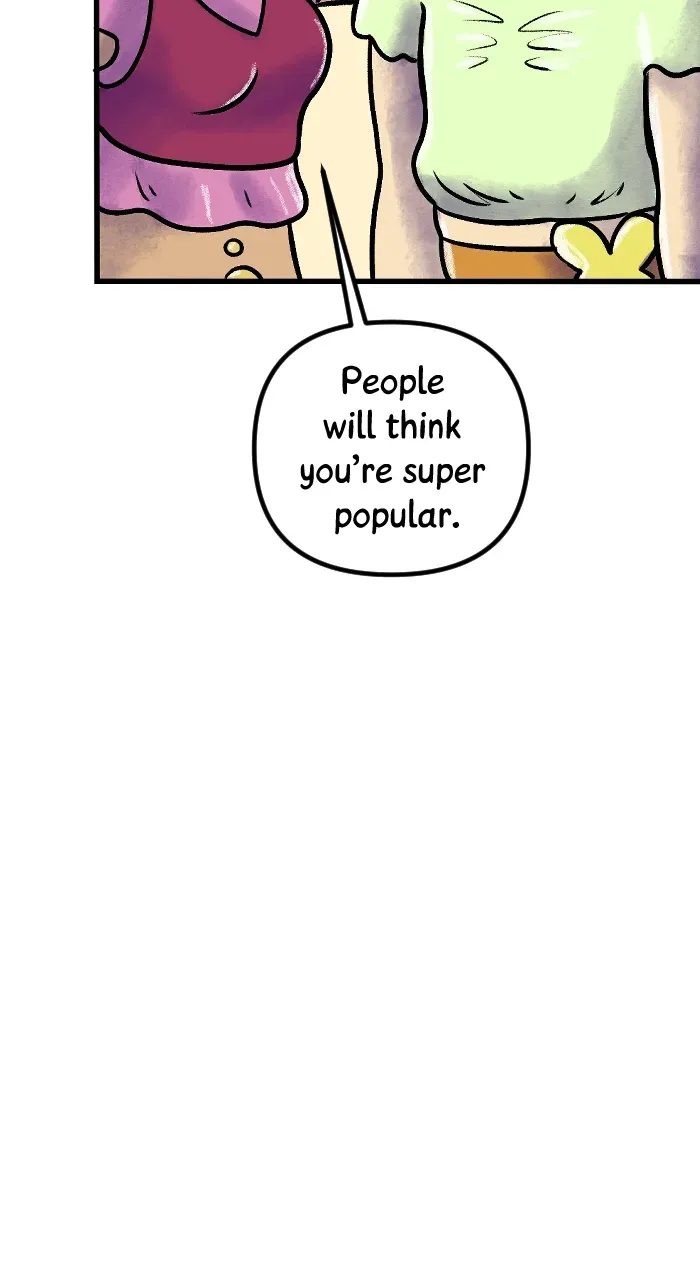 Read Deception chapter 191 image 14 on Lezhin