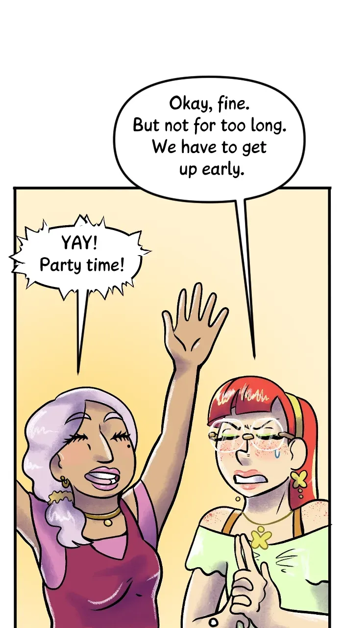 Read Deception chapter 191 image 15 on Lezhin