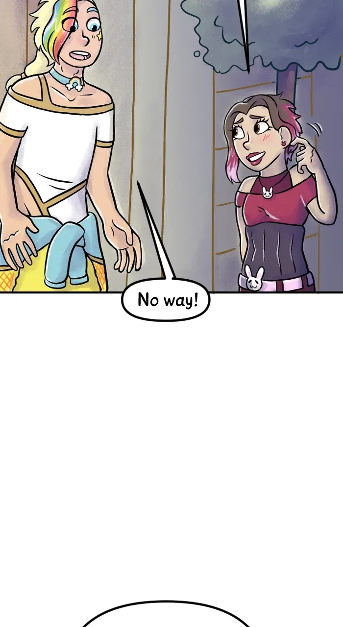 Read Deception chapter 191 image 19 on Lezhin