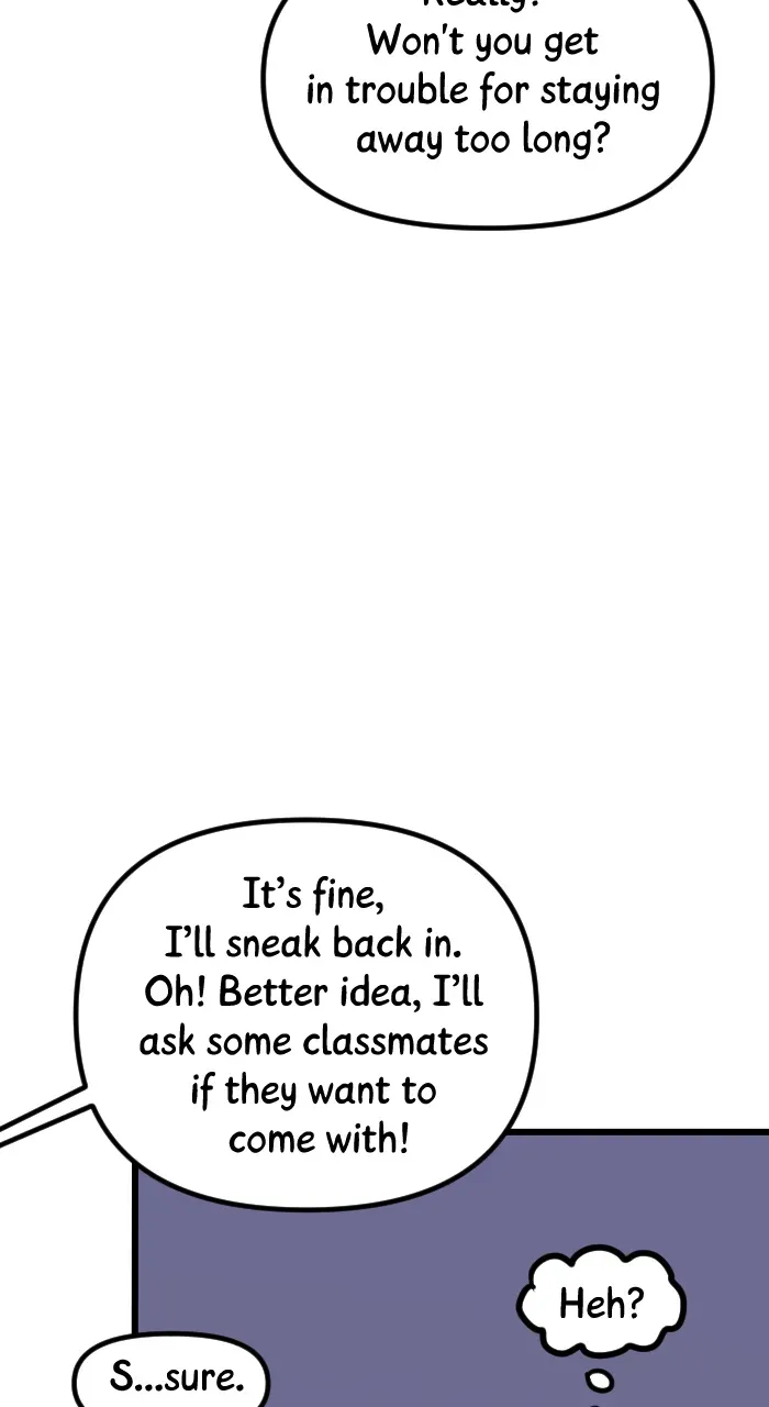 Read Deception chapter 191 image 21 on Lezhin