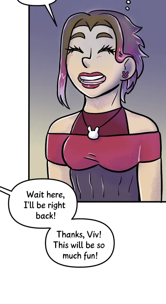 Read Deception chapter 191 image 22 on Lezhin