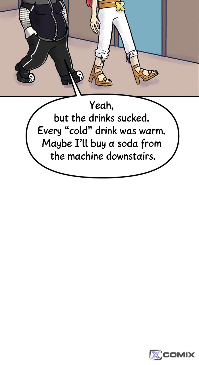 Read Deception chapter 191 image 3 on Lezhin