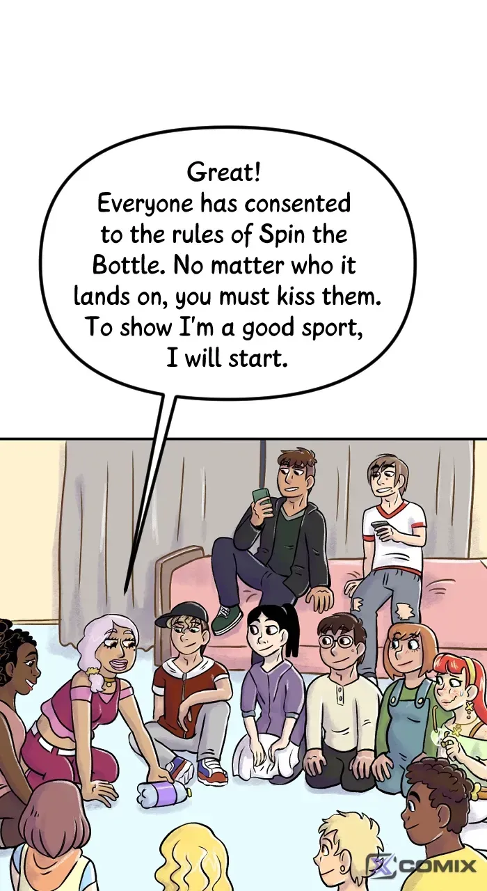 Read Deception chapter 192 image 1 on Lezhin