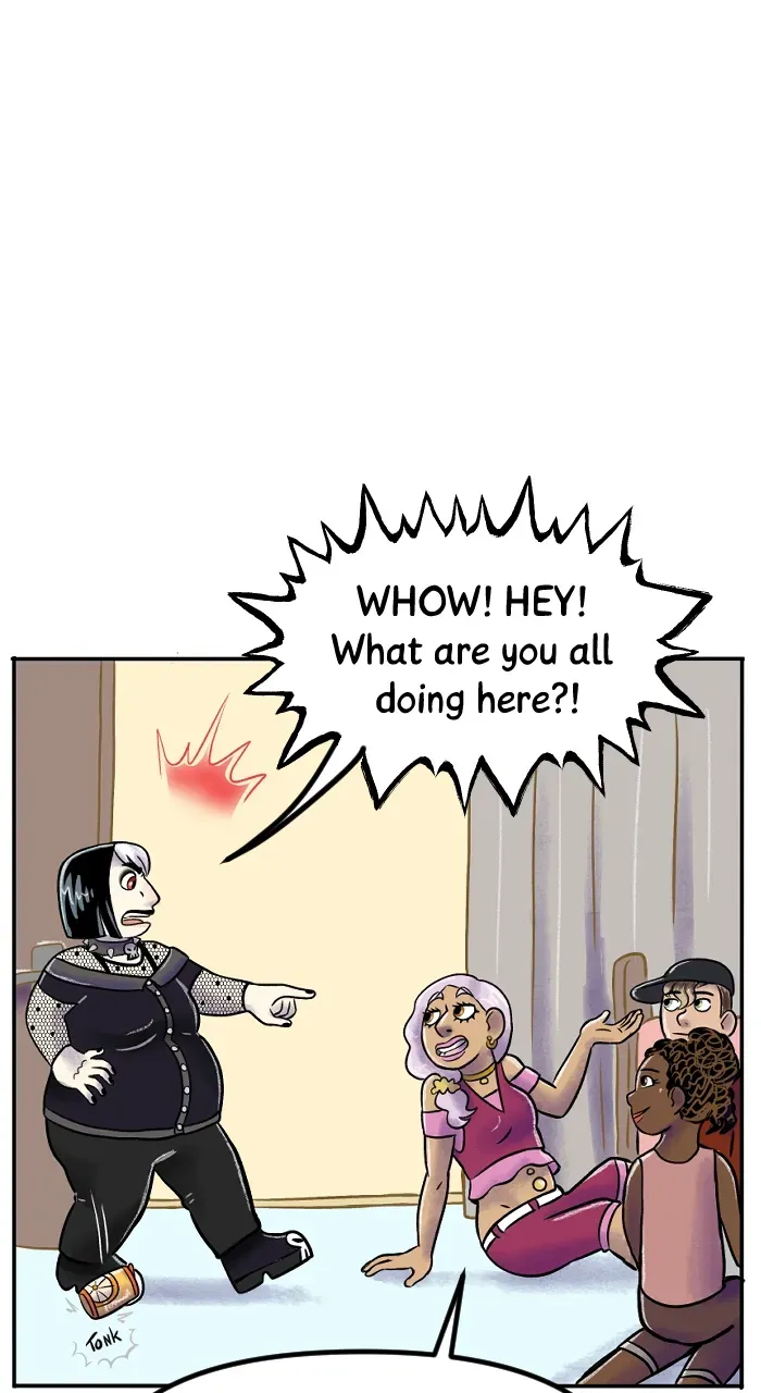 Read Deception chapter 192 image 13 on Lezhin