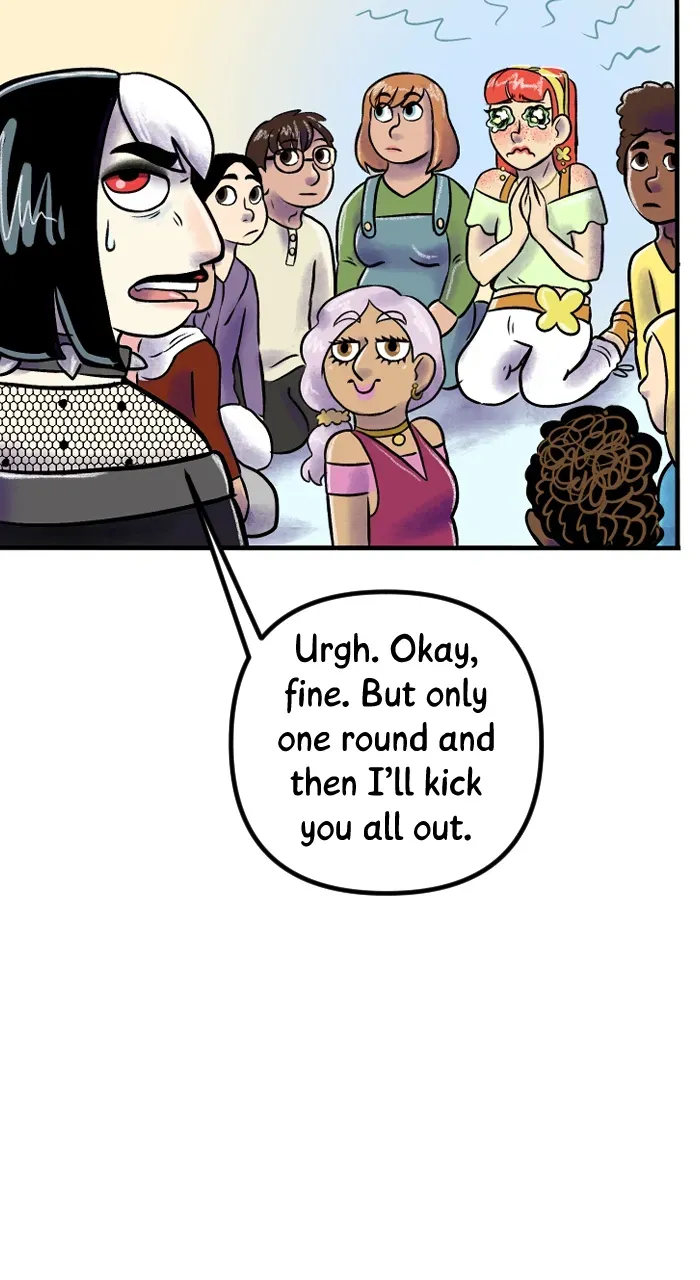 Read Deception chapter 192 image 15 on Lezhin