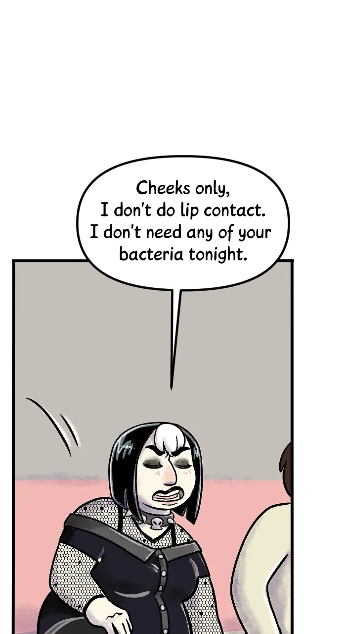 Read Deception chapter 192 image 16 on Lezhin
