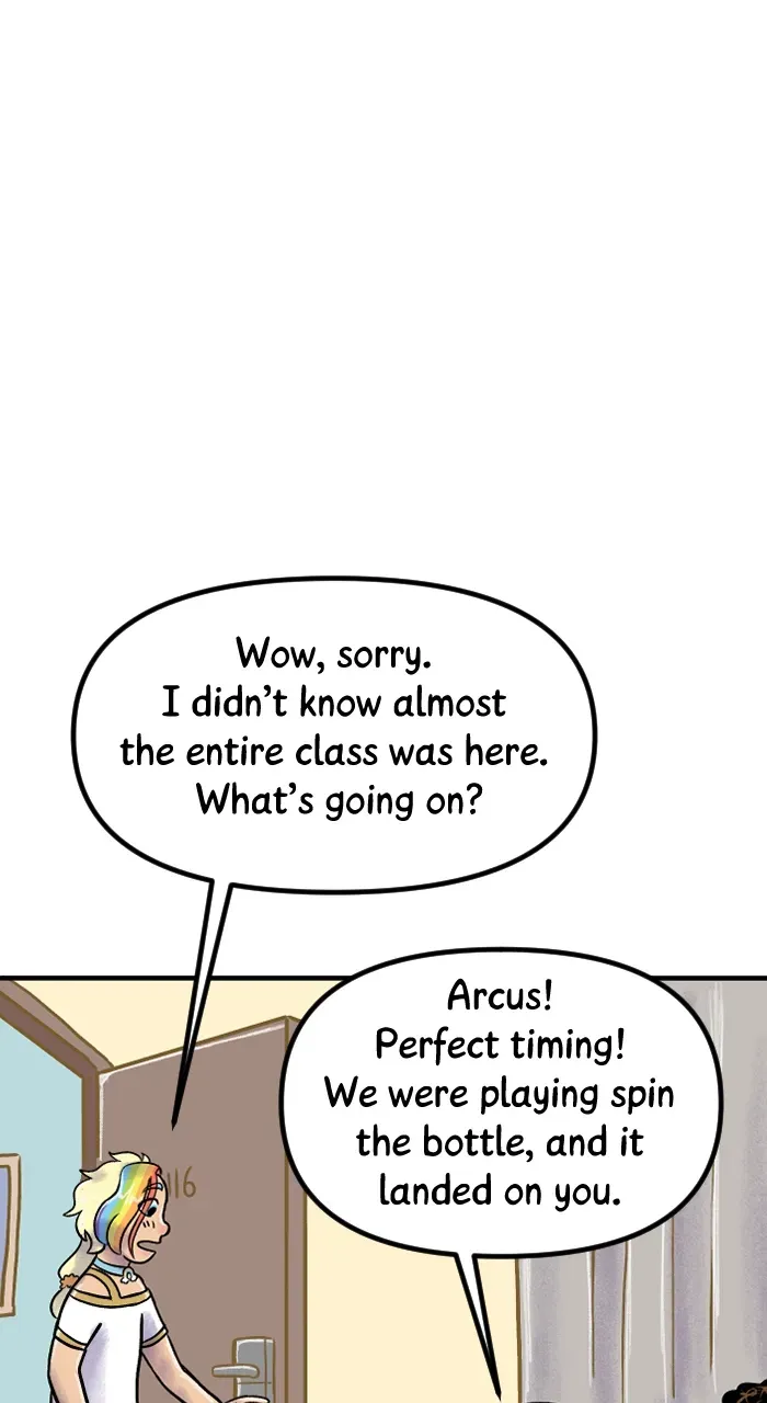 Read Deception chapter 192 image 21 on Lezhin