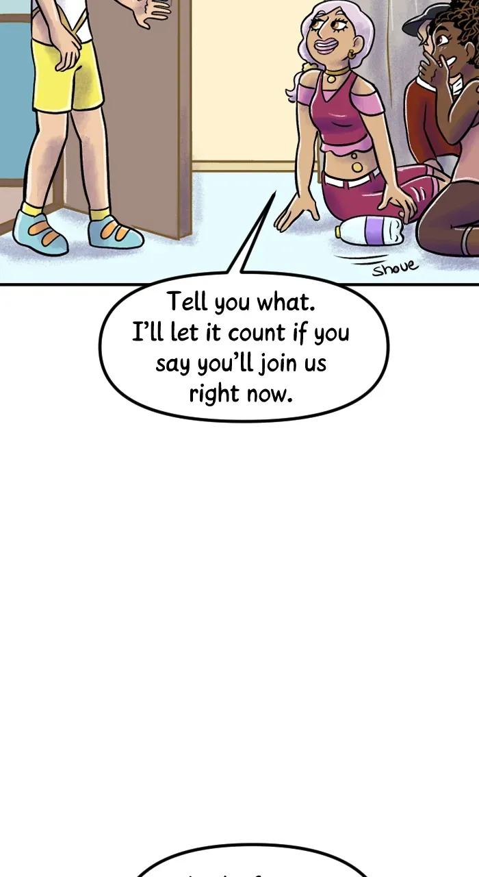 Read Deception chapter 192 image 22 on Lezhin