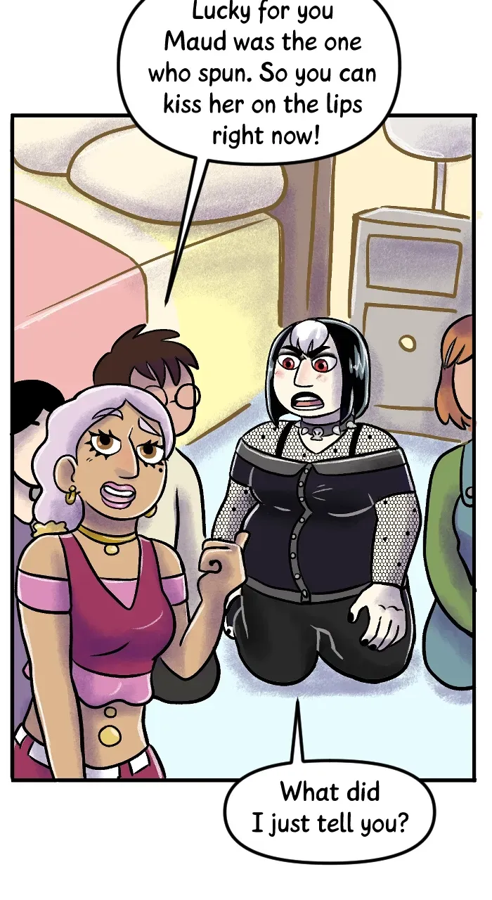 Read Deception chapter 192 image 23 on Lezhin
