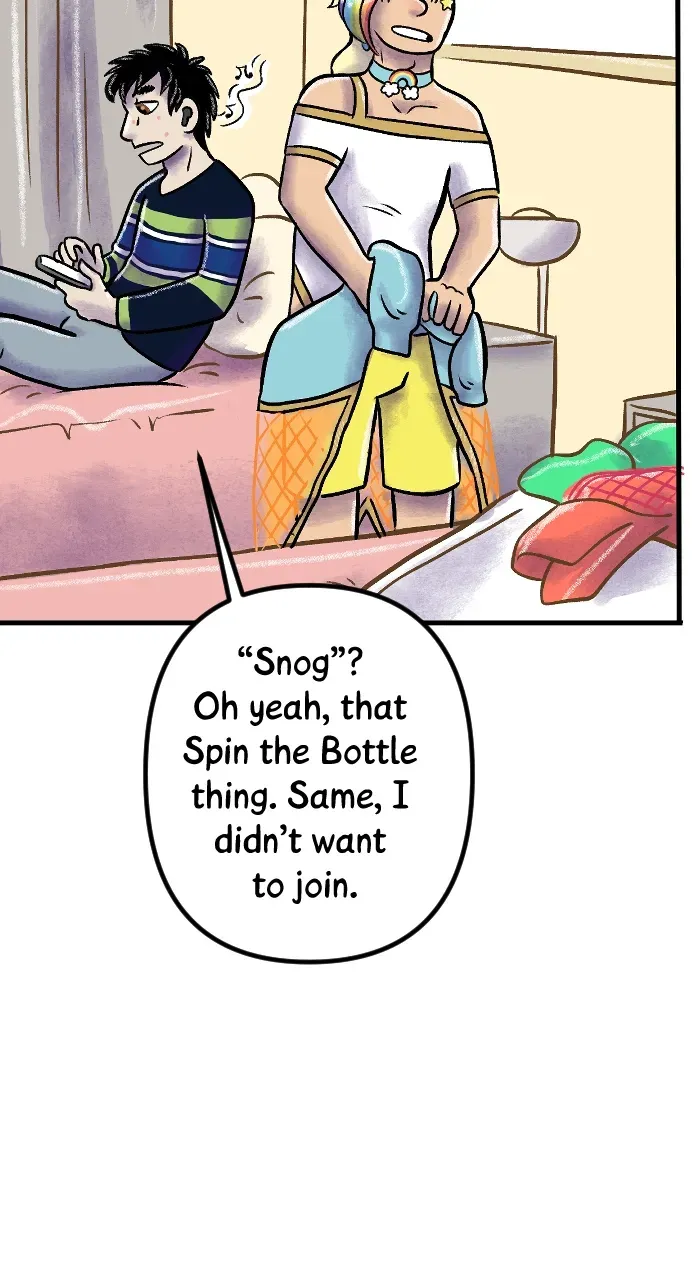 Read Deception chapter 193 image 10 on Lezhin
