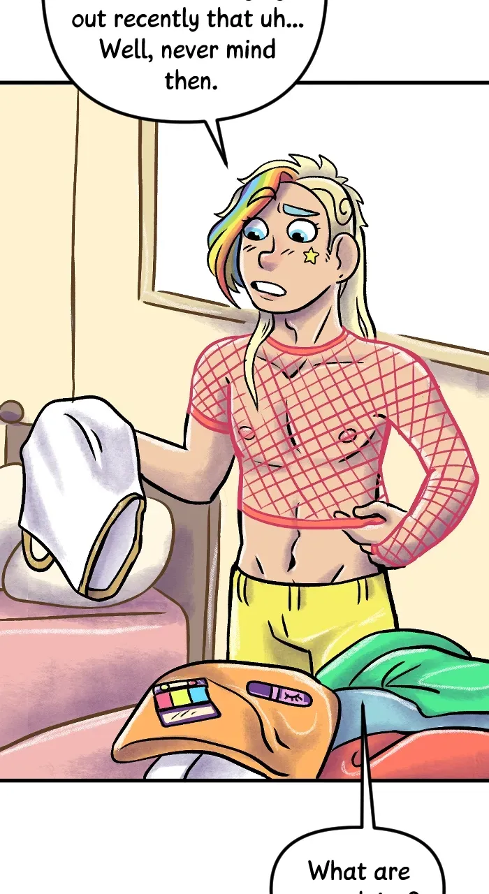 Read Deception chapter 193 image 13 on Lezhin