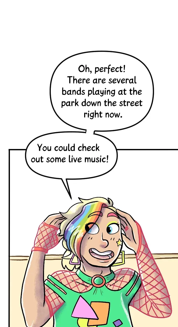 Read Deception chapter 193 image 16 on Lezhin
