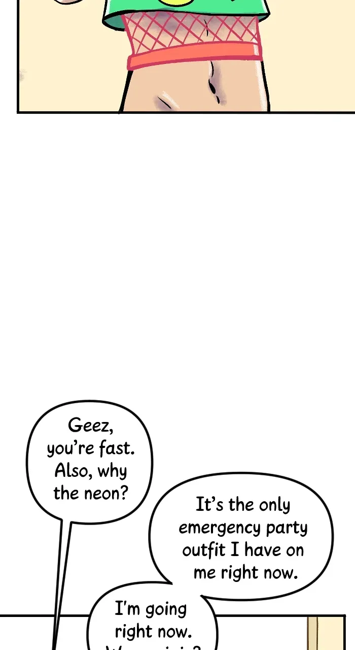 Read Deception chapter 193 image 17 on Lezhin