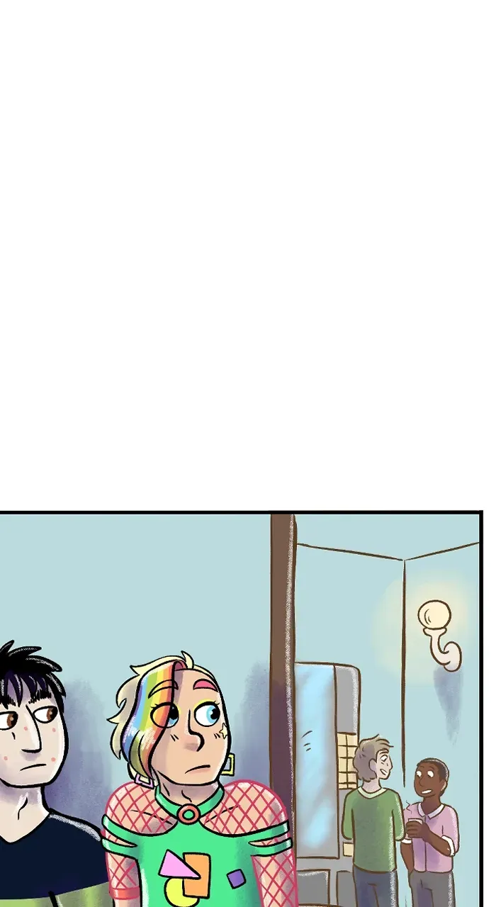 Read Deception chapter 193 image 19 on Lezhin