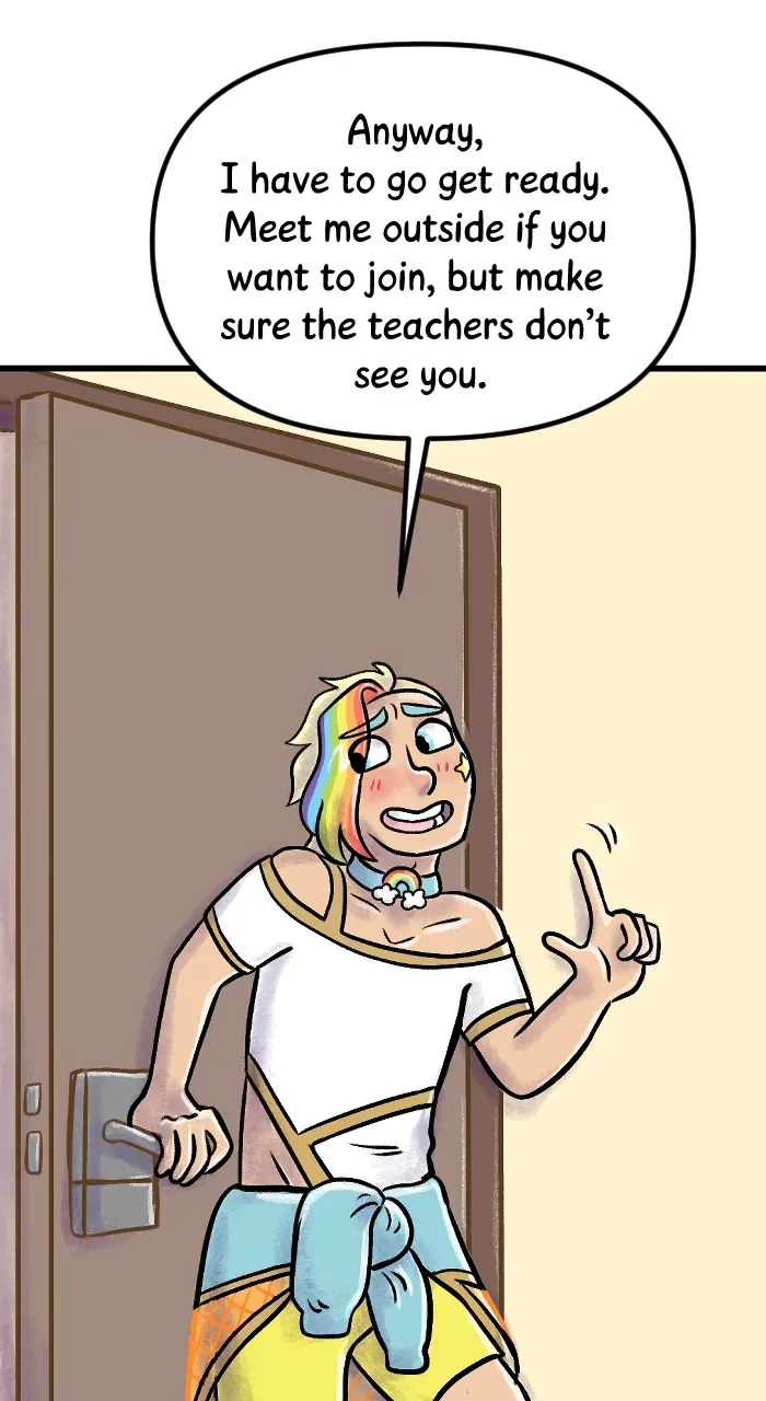 Read Deception chapter 193 image 3 on Lezhin