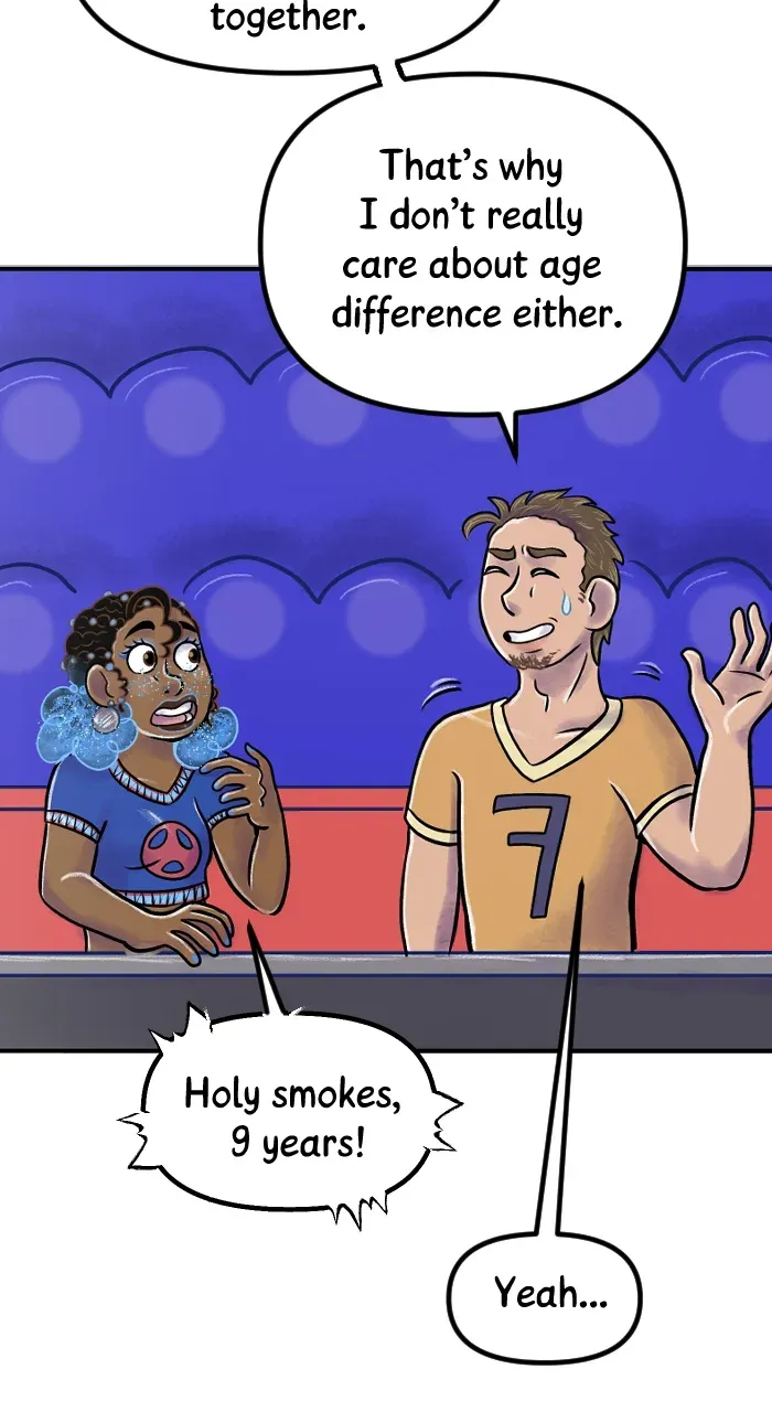 Read Deception chapter 194 image 11 on Lezhin