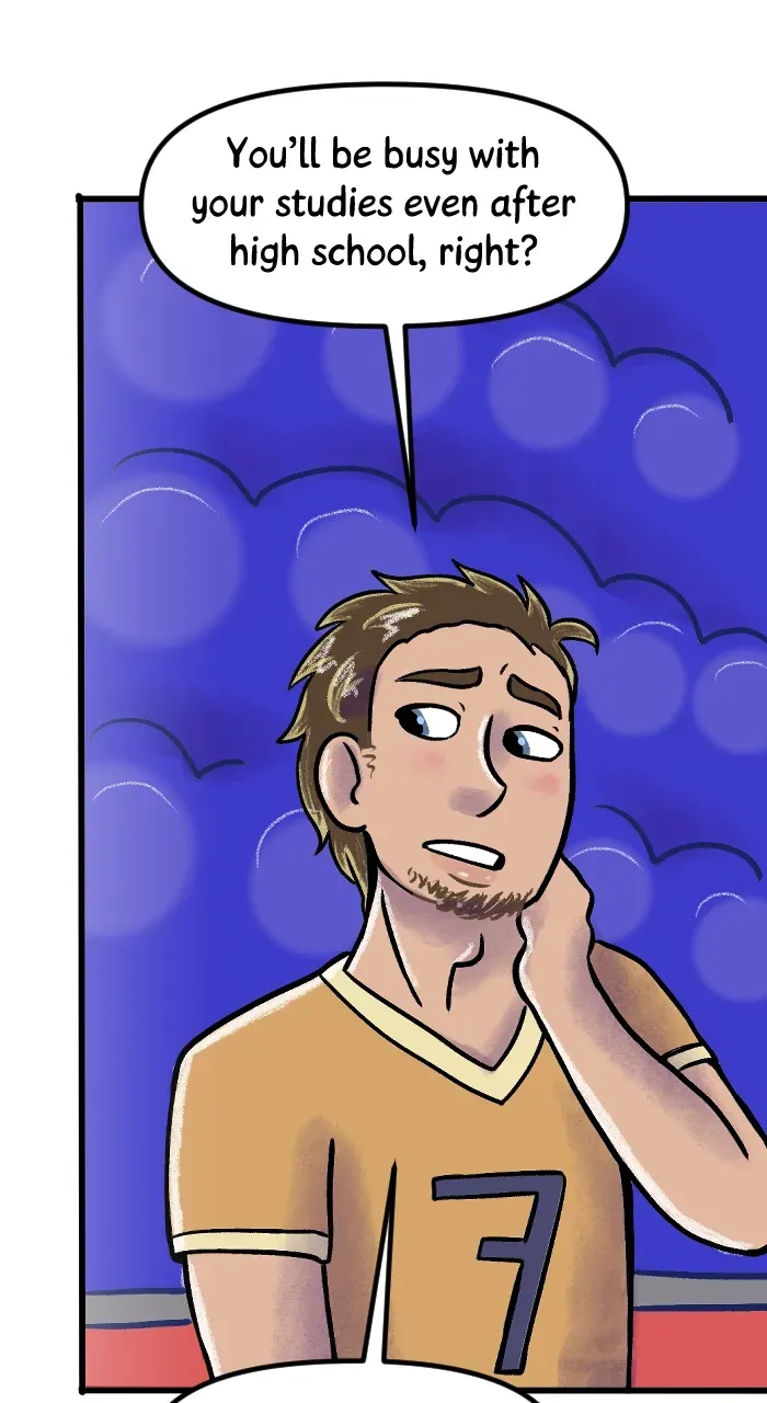 Read Deception chapter 194 image 14 on Lezhin
