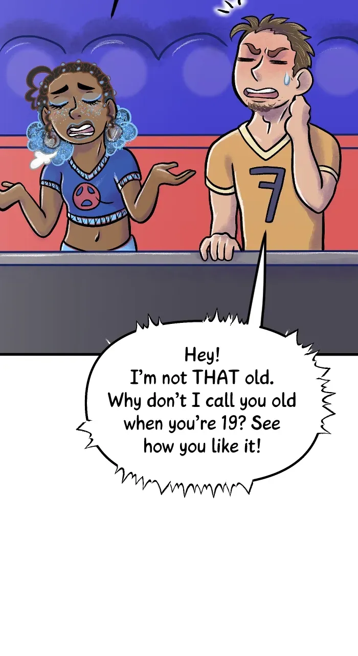 Read Deception chapter 194 image 16 on Lezhin