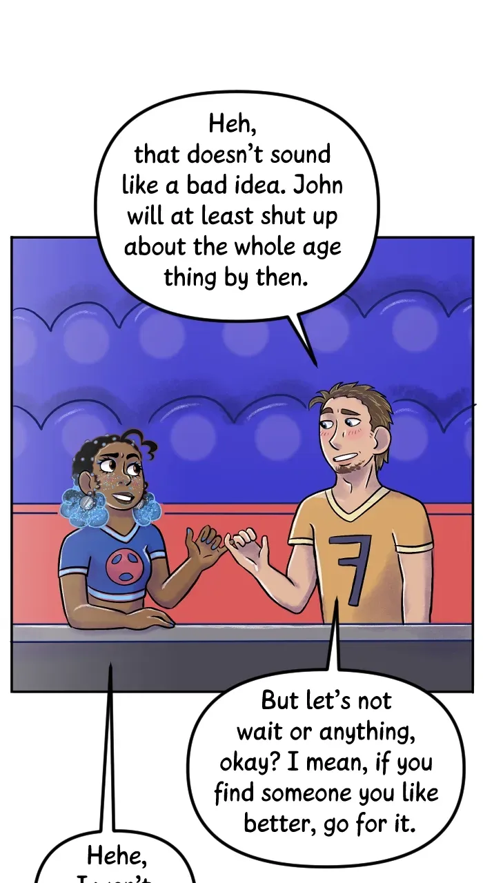 Read Deception chapter 194 image 19 on Lezhin