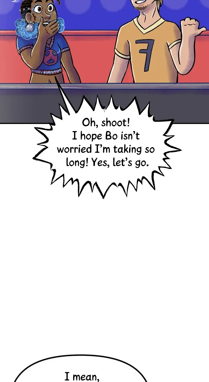 Read Deception chapter 194 image 21 on Lezhin