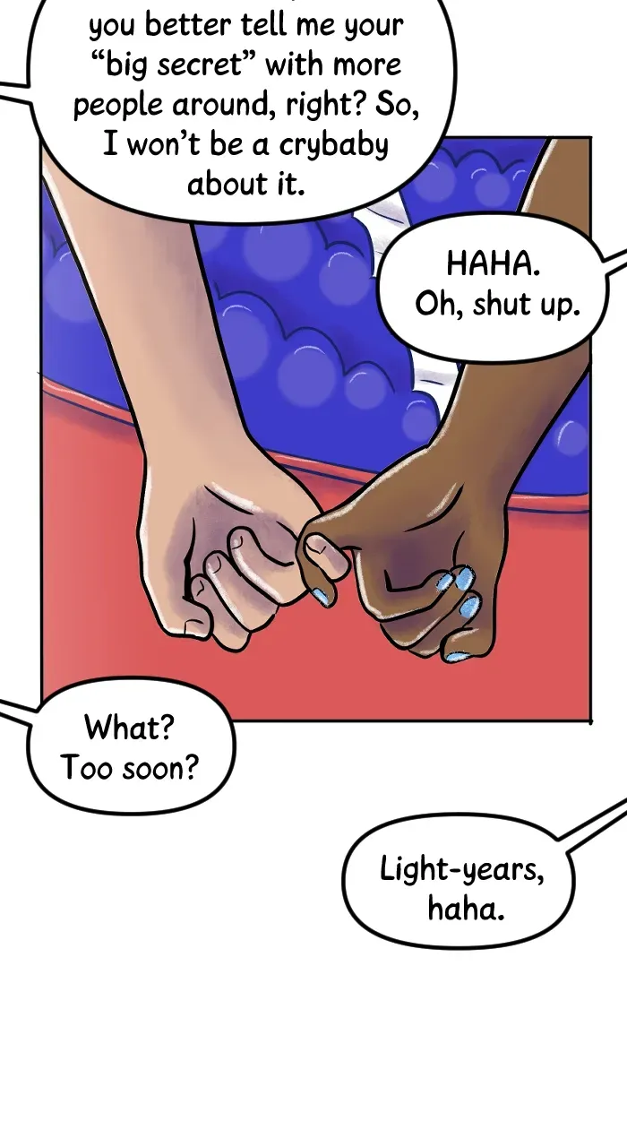 Read Deception chapter 194 image 22 on Lezhin