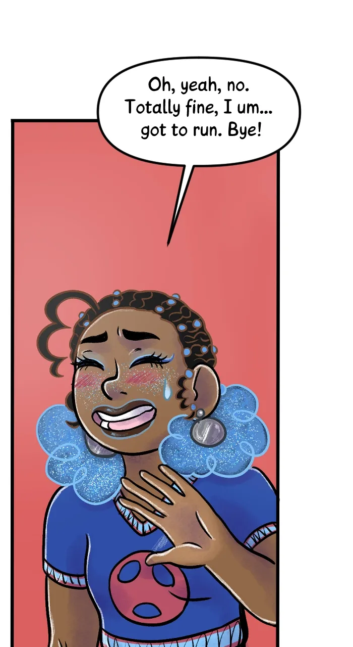 Read Deception chapter 195 image 10 on Lezhin