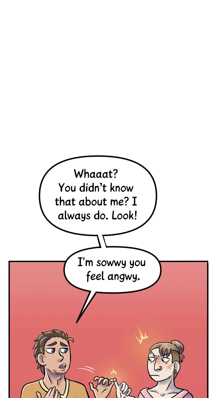 Read Deception chapter 195 image 14 on Lezhin