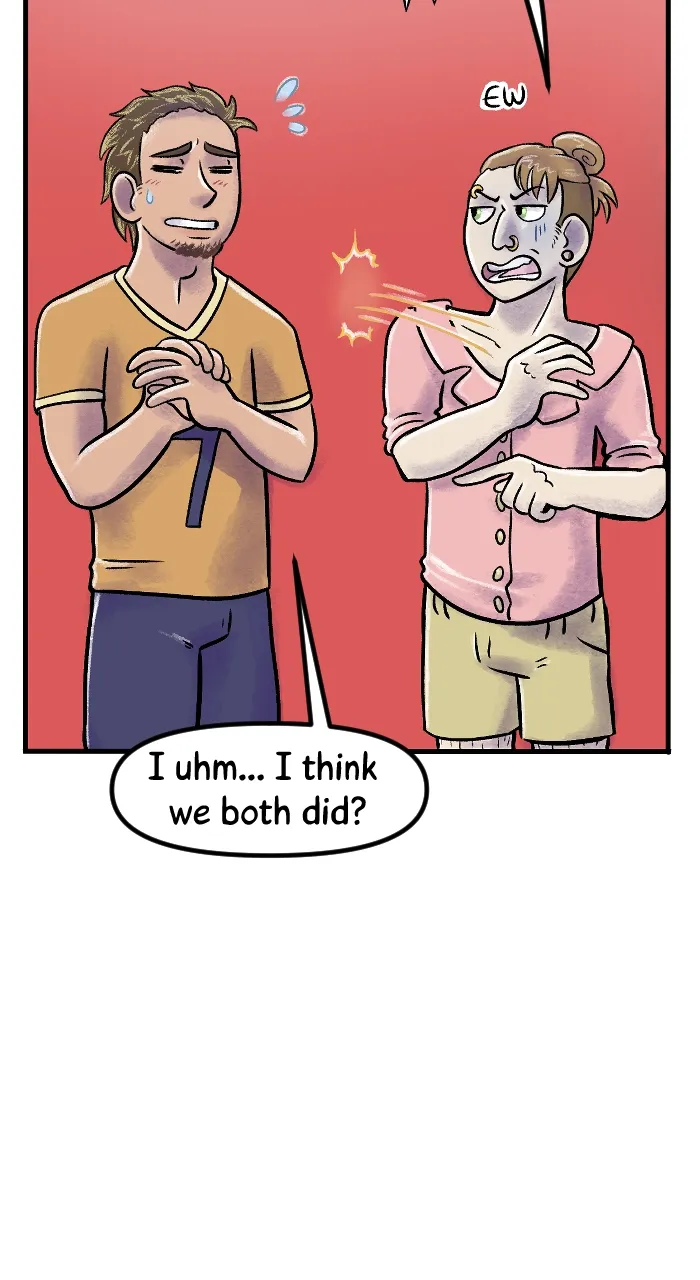 Read Deception chapter 195 image 16 on Lezhin