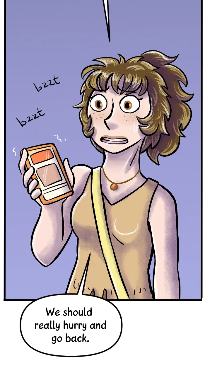 Read Deception chapter 195 image 22 on Lezhin