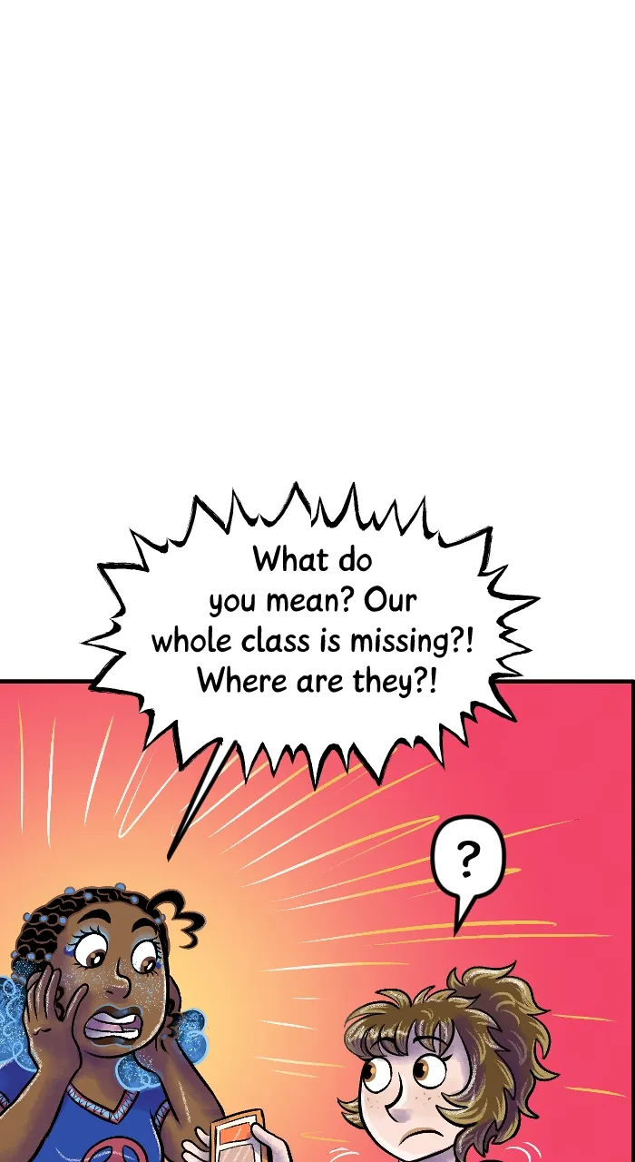 Read Deception chapter 195 image 23 on Lezhin