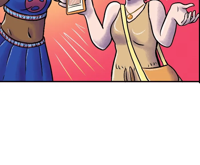 Read Deception chapter 195 image 24 on Lezhin