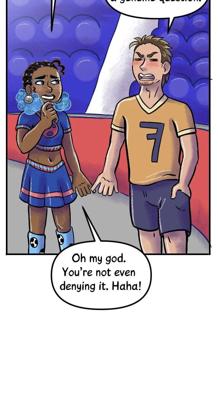 Read Deception chapter 195 image 6 on Lezhin