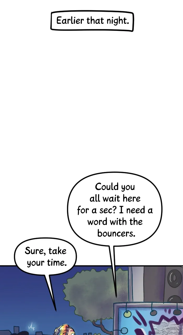 Read Deception chapter 196 image 1 on Lezhin